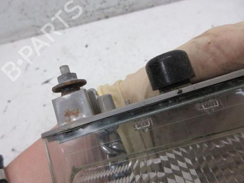 Third brake light SUBARU IMPREZA Hatchback (GR, GH, G3) 2.0 D AWD | BP29093120L11 