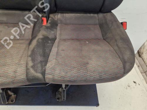 Right front seat CITROËN JUMPER II Van 2.2 HDi 110 | BP33682797C16  - Image 6