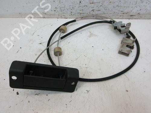 Used Exterior handle Exterior handle 37126715 37126715