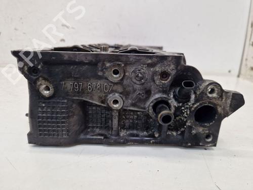 Cylinder head BMW 3 Touring (E91) 320 d | BP36422421M5 - Image 4