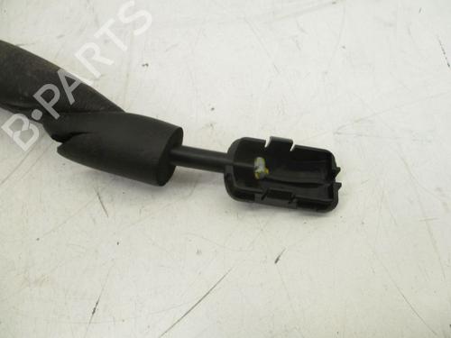 Rear left lock RENAULT LAGUNA III Grandtour (KT0/1) 2.0 dCi (KT01, KT08, KT09, KT0K, KT12, KT1D, KT1W) | BP29086083C100 