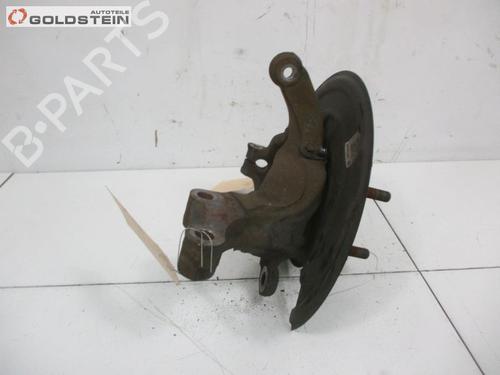 Left front steering knuckle NISSAN PULSAR Hatchback (C13) 1.5 dCi | BP37107384M25 - Image 2