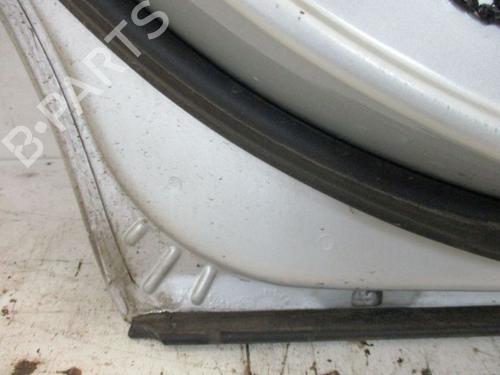 Left rear door MERCEDES-BENZ C-CLASS T-Model (S203) C 320 CDI (203.220) | BP26647512C4 