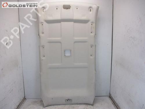 Interiør tag JEEP COMPASS (MK49) 2.4 4x4 (170 hp) 18759328