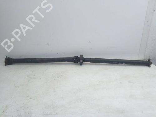 Driveshaft BMW 1 (E81) 116 i | BP29108180M37 
