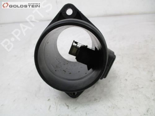 Mass air flow sensor RENAULT CLIO III (BR0/1, CR0/1) 1.5 dCi (BR1C, CR1C) | BP18749737M95