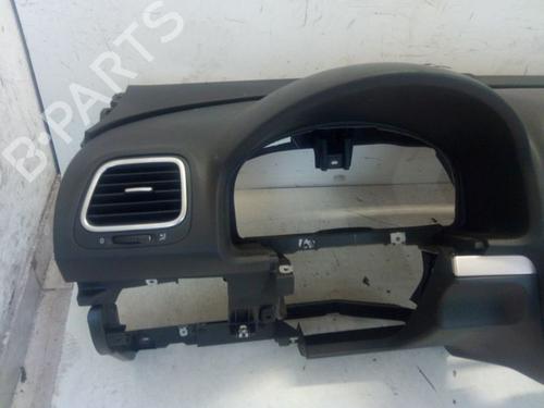 Support VW EOS (1F7, 1F8) 1.4 TSI | BP37136908C155 - Image 3