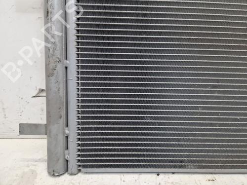 AC radiator FORD S-MAX (WA6) 2.0 TDCi | BP30794997M32