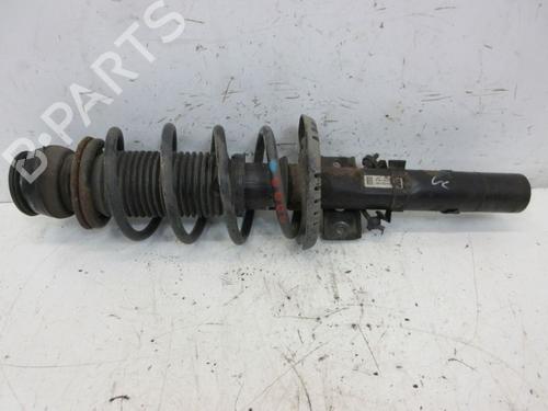 Left front shock absorber SKODA FABIA II (542) 1.4 | BP29091043M16 