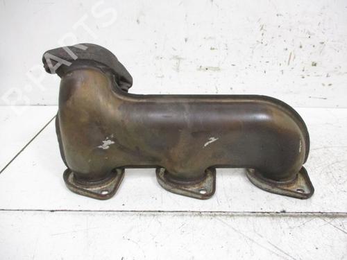 Used Exhaust manifold Exhaust manifold 37111058 37111058