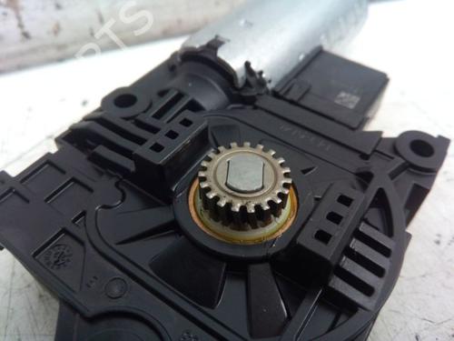 Sunroof engine MERCEDES-BENZ A-CLASS (W177) A 200 (177.087) | BP26662909M60 