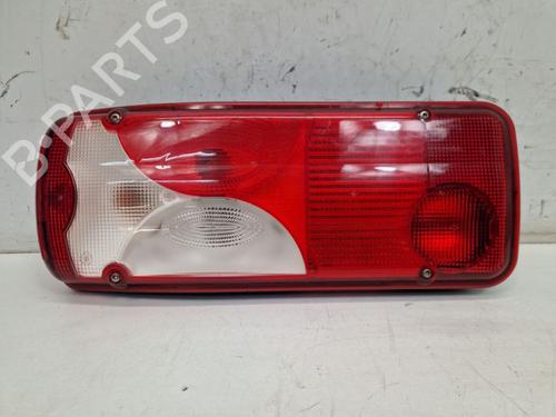 Left taillight VW CRAFTER 30-50 Platform/Chassis (2F_) 2.5 TDI | BP37094500C34 - Image 2
