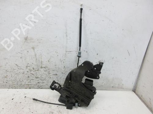 Used Rear right lock VOLVO V50 (545) 1.6 D (110 hp) 19298808