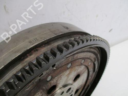 Flywheel BMW 3 Touring (E91) 318 i | BP37123400M101 - Image 8