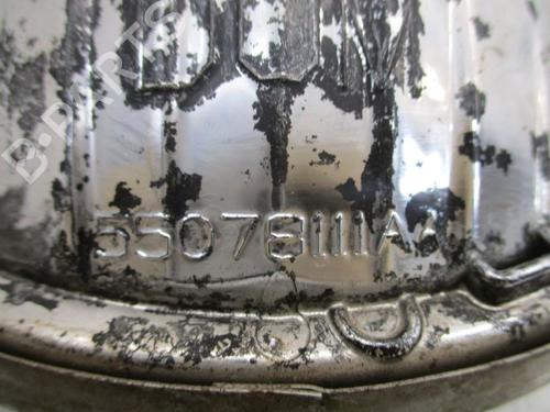 Left headlight JEEP WRANGLER III (JK) 3.8 | BP38505826C28 - Image 8