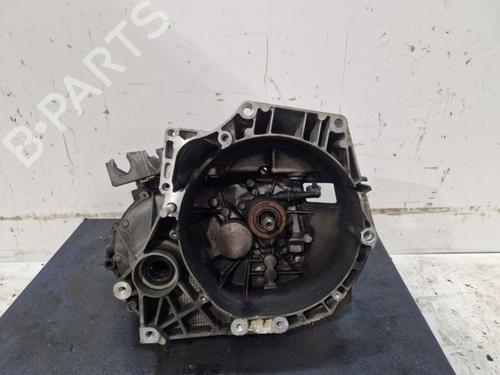 Used Gearbox Gearbox 37133983 37133983