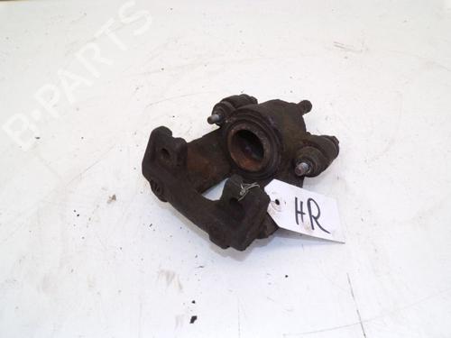 Right rear brake caliper MERCEDES-BENZ M-CLASS (W163) ML 270 CDI (163.113) | BP18805539M106 