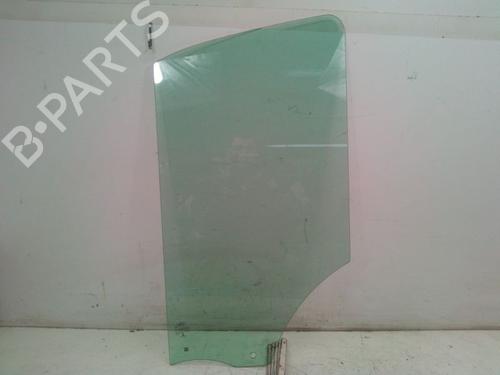 Venstre foran trekantet rude FORD TRANSIT V363 Van (FCD, FDD) 2.0 EcoBlue (130 hp) 31702402