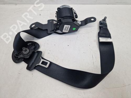 Used Rear left seatbelt Rear left seatbelt 37143768 37143768