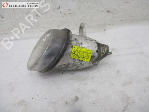 Left front fog light MERCEDES-BENZ E-CLASS Coupe (C207) E 220 CDI / d (207.302, 207.301) | BP37102733C30 - Image 4