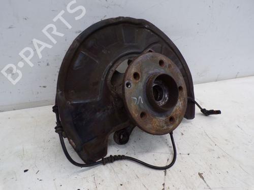 Used Left front steering knuckle Left front steering knuckle 37131072 37131072