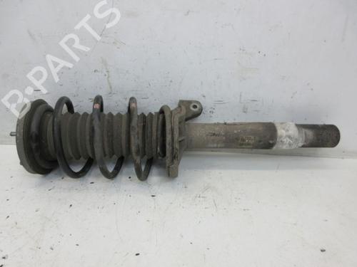 Used Left front shock absorber Left front shock absorber 37124658 37124658
