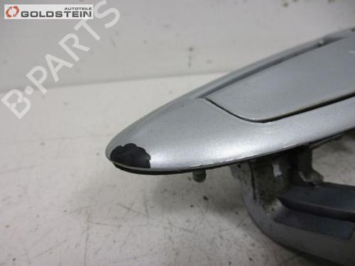 Front right exterior door handle FIAT GRANDE PUNTO (199_) 1.4 (199AXB11, 199AXB1A, 199BXB1A, 199AXL1A) | BP28306820C129 