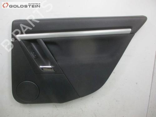 Used Rear right panel Rear right panel 37105009 37105009