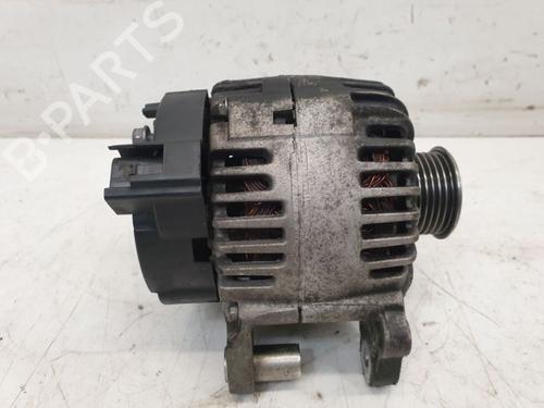 Alternator VW GOLF V Variant (1K5) 1.4 TSI | BP37076413M7 - Image 5