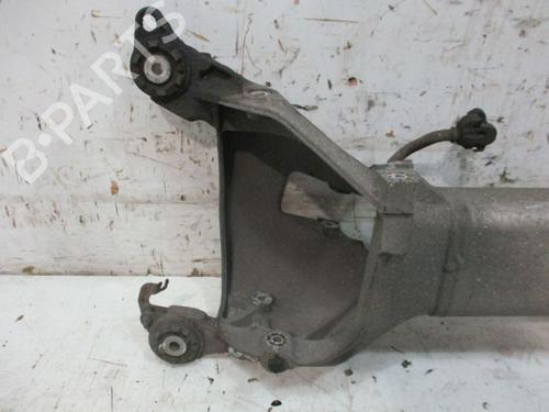 Rear axle PEUGEOT 407 Coupe (6C_) 2.7 HDi | BP29089347M2