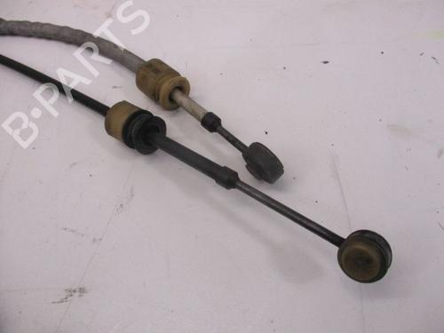 Cable CITROËN C4 Coupe (LA_) 1.4 16V | BP30667605E12