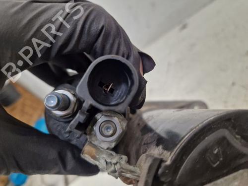 Starter AUDI A1 (8X1, 8XK) 1.4 TFSI | BP37141402M8 - Image 8