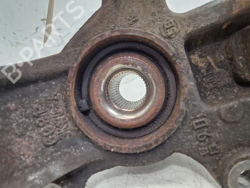 Right front steering knuckle FORD MONDEO IV (BA7) 2.0 EcoBoost | BP29104009M26 