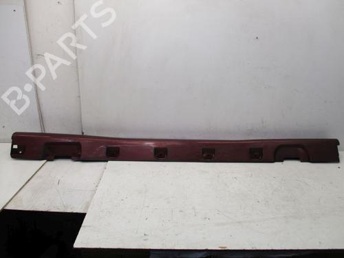 Door moulding trim SAAB 9-3 (YS3F, E79, D79, D75) 2.0 t | BP19291659C150 
