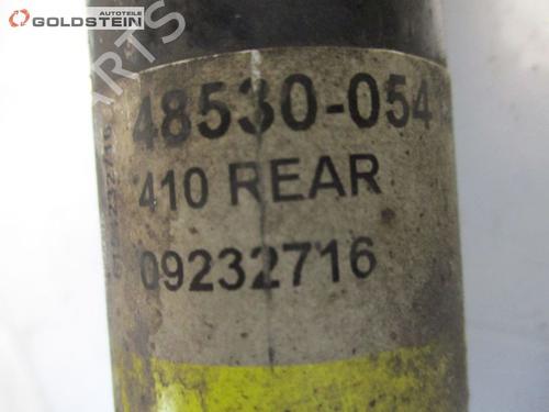 Left rear shock absorber TOYOTA AVENSIS Estate (_T27_) 2.0 D-4D (ADT270_, ADT270R) | BP13761989M18 