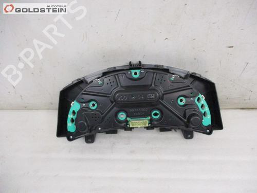 Display monitor OPEL MERIVA A MPV (X03) 1.7 CDTI (E75) | BP18758975C48 