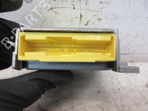 ECU airbags MITSUBISHI COLT CZC VI Convertible (RG) 1.5 (Z36A) | BP21137402M53 