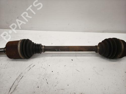 Left front driveshaft CITROËN JUMPER II Van 2.0 BlueHDi 130 | BP39573806M38 - Image 6