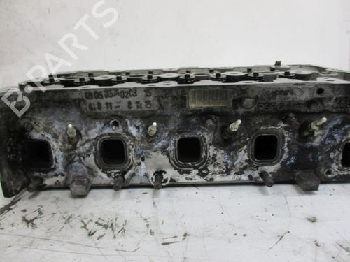 Cylinder head OPEL CORSA D (S07) 1.3 CDTI (L08, L68) | BP37115036M5 - Image 3