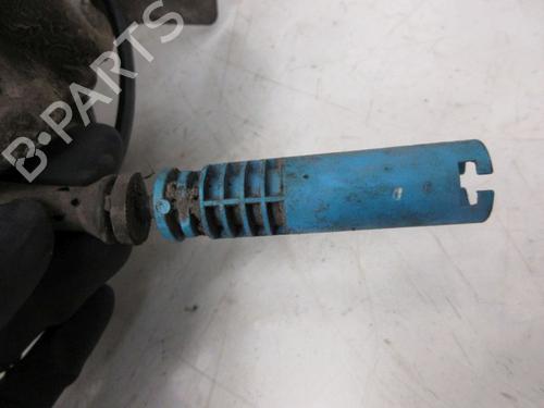 Right front steering knuckle BMW 5 (E60) 530 i | BP37129165M26 - Image 6