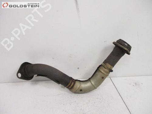 Used Exhaust system Exhaust system SUZUKI SWIFT III (MZ, EZ) 1.3 (RS413, ZC11S) (92 hp) 18788549 18788549