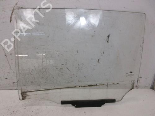 rear-left-door-window-hyundai-i20-i-pb-pbt-2008-2009-2010-2011-2012-2013-2014-2015-38027413 main image