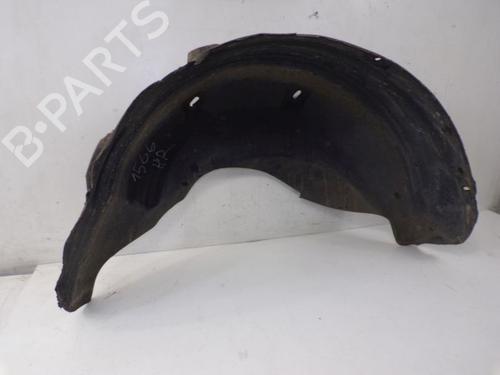 Wheel arch MERCEDES-BENZ M-CLASS (W163) ML 400 CDI (163.128) | BP29084295C56 