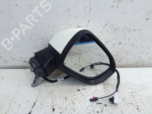 Retrovisor direito Retrovisor direito 37136864 37136864