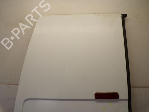 Left tailgate FORD TRANSIT V363 Bus (FAD, FBD) 2.2 TDCi | BP28307203C76 