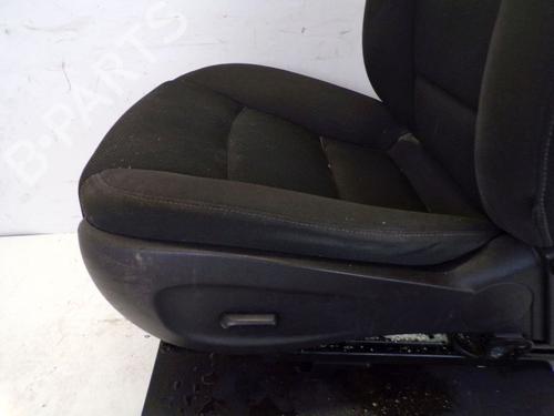 Left front seat CHEVROLET CRUZE (J300) 1.4 | BP29097276C15