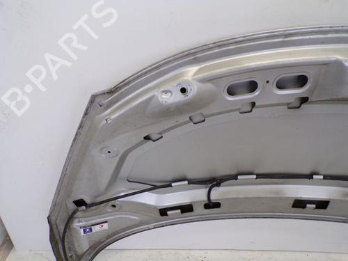 Hood PEUGEOT 207 CC (WD_) 1.6 16V | BP18800903C1 