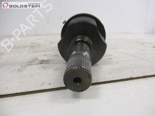 Left front driveshaft FORD TRANSIT TOURNEO Bus 2.2 TDCi | BP38026070M38 - Image 6