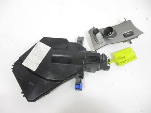 Ignition barrel BMW 7 (E65, E66, E67) 730 Ld | BP37113298M48 - Image 4
