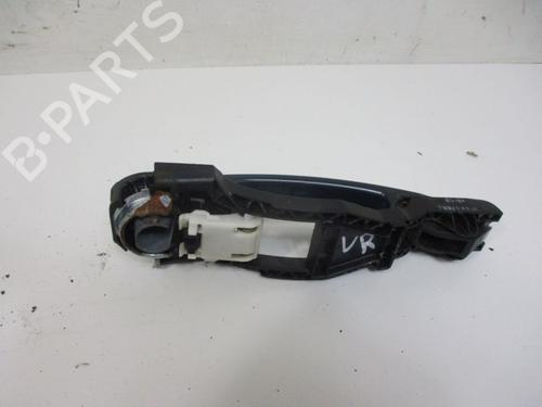 Front right exterior door handle SEAT LEON (1P1) 1.6 | BP18798036C129 